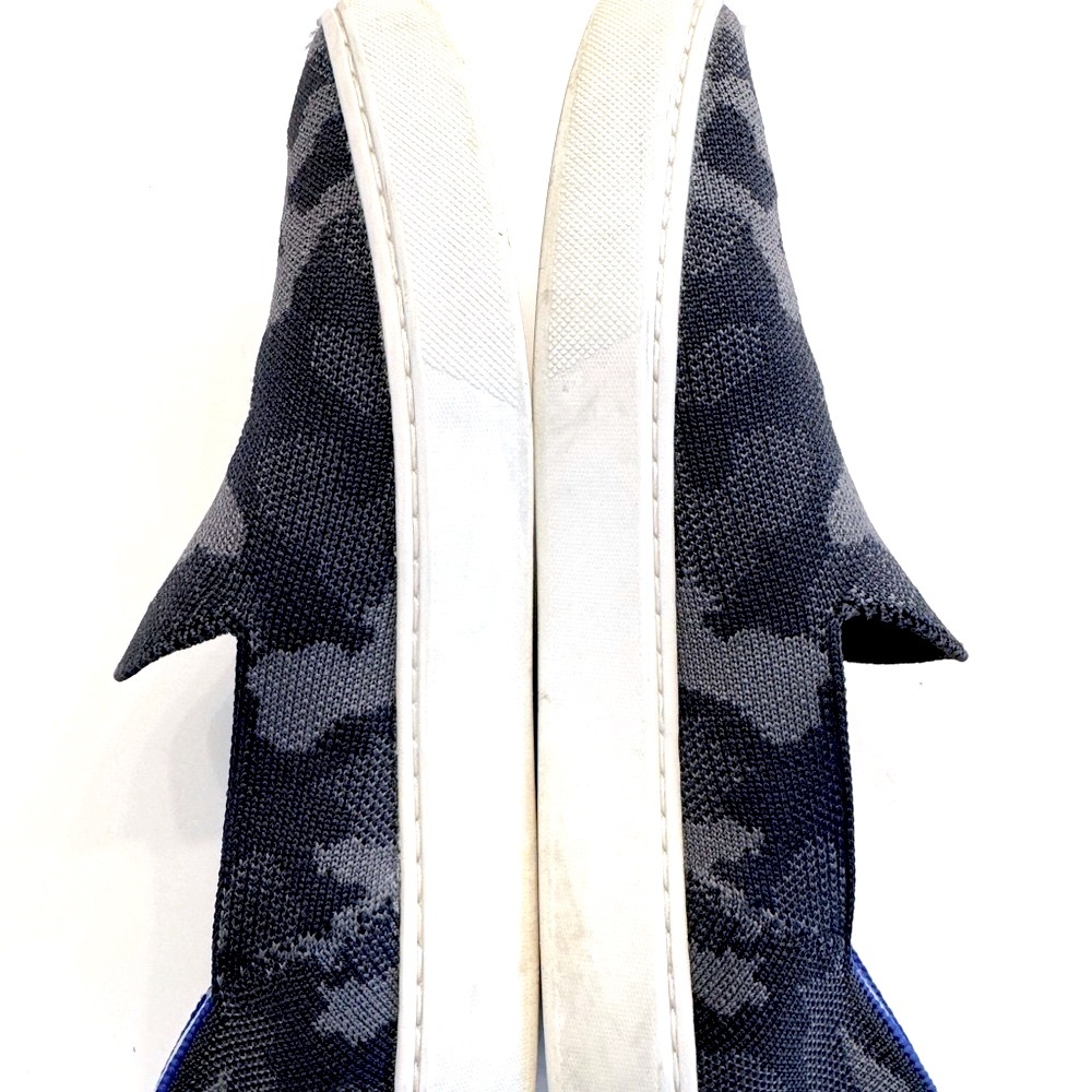 Rothys City Slip-On Sneaker - Picture 13 of 16